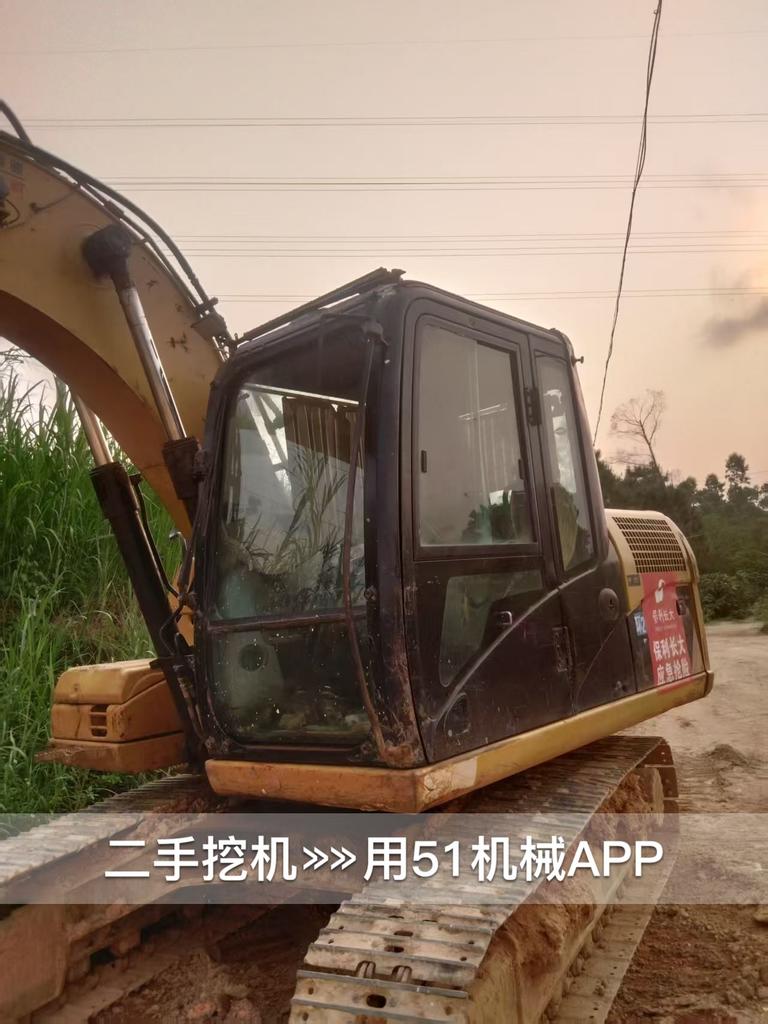 51挖机